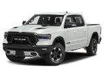 2021 RAM 1500 Rebel 4x4 Crew Cab 5'7" Box