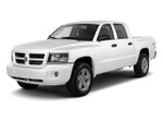 2010 Dodge Dakota 2WD Crew Cab Bighorn/Lonestar