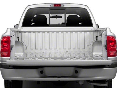 2010 Dodge Dakota 2WD Crew Cab Bighorn/Lonestar