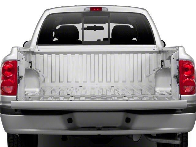 2010 Dodge Dakota 2WD Crew Cab Bighorn/Lonestar