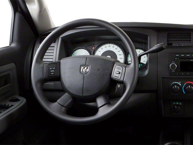 2010 Dodge Dakota 2WD Crew Cab Bighorn/Lonestar