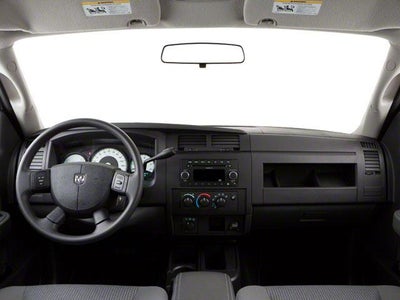 2010 Dodge Dakota 2WD Crew Cab Bighorn/Lonestar