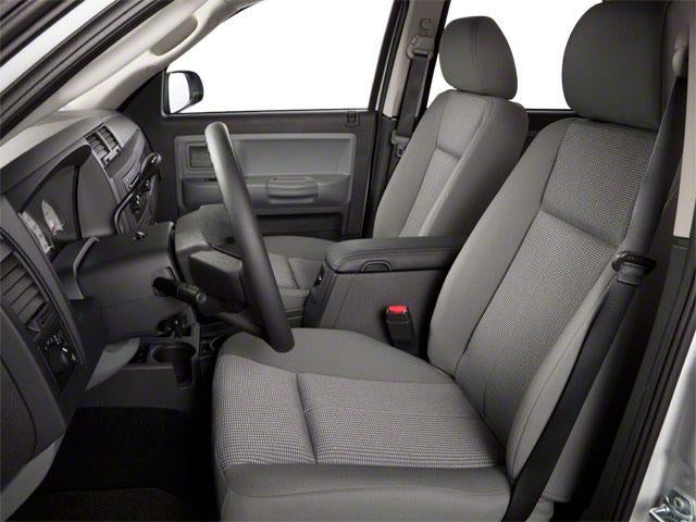 2010 Dodge Dakota 2WD Crew Cab Bighorn/Lonestar
