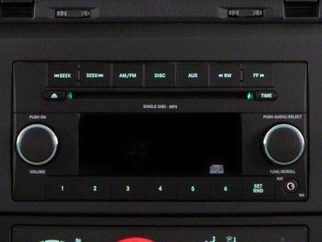 2010 Dodge Dakota 2WD Crew Cab Bighorn/Lonestar