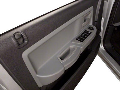 2010 Dodge Dakota 2WD Crew Cab Bighorn/Lonestar