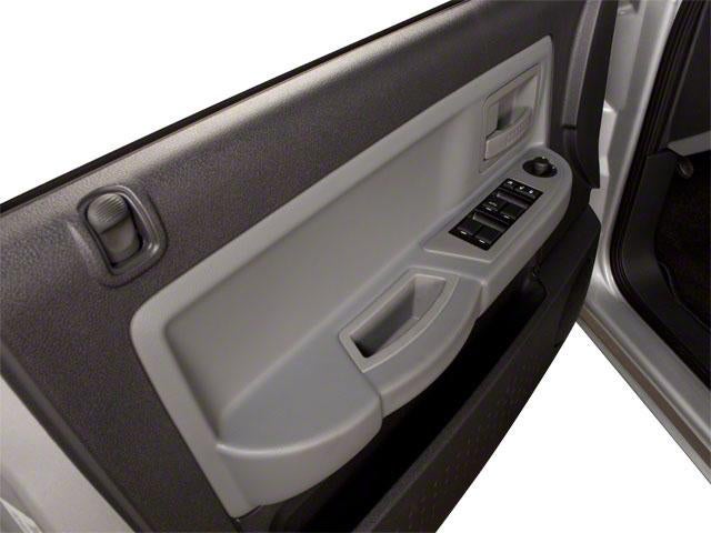 2010 Dodge Dakota 2WD Crew Cab Bighorn/Lonestar