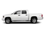 2010 Dodge Dakota 2WD Crew Cab Bighorn/Lonestar