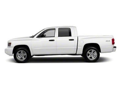 2010 Dodge Dakota 2WD Crew Cab Bighorn/Lonestar