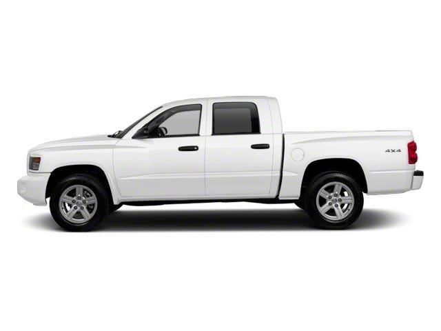 2010 Dodge Dakota 2WD Crew Cab Bighorn/Lonestar