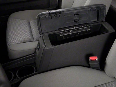 2010 Dodge Dakota 2WD Crew Cab Bighorn/Lonestar