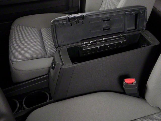 2010 Dodge Dakota 2WD Crew Cab Bighorn/Lonestar