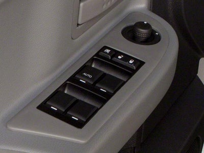 2010 Dodge Dakota 2WD Crew Cab Bighorn/Lonestar