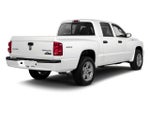 2010 Dodge Dakota 2WD Crew Cab Bighorn/Lonestar