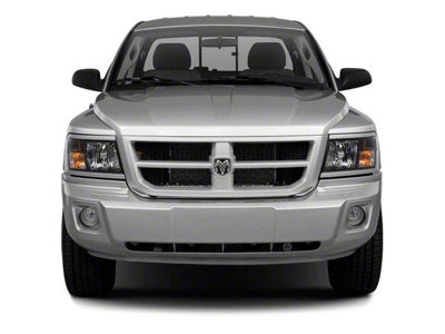 2010 Dodge Dakota 2WD Crew Cab Bighorn/Lonestar