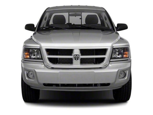 2010 Dodge Dakota 2WD Crew Cab Bighorn/Lonestar