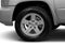 2010 Dodge Dakota 2WD Crew Cab Bighorn/Lonestar