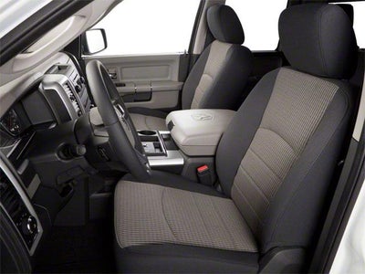 2010 Dodge Ram 1500 2WD Quad Cab 6.3 Ft Box SLT
