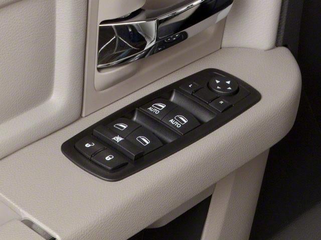 2010 Dodge Ram 1500 2WD Quad Cab 6.3 Ft Box SLT