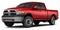 2010 Dodge Ram 1500 2WD Quad Cab 6.3 Ft Box SLT
