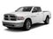 2010 Dodge Ram 1500 2WD Quad Cab 6.3 Ft Box SLT