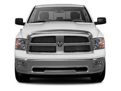 2010 Dodge Ram 1500 2WD Quad Cab 6.3 Ft Box SLT