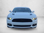 2017 Ford Mustang GT Fastback
