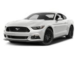 2017 Ford Mustang GT Fastback