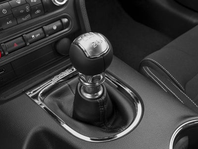 2017 Ford Mustang GT Fastback