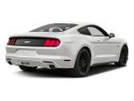 2017 Ford Mustang GT Fastback