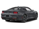 2025 Ford Mustang GT Premium Fastback
