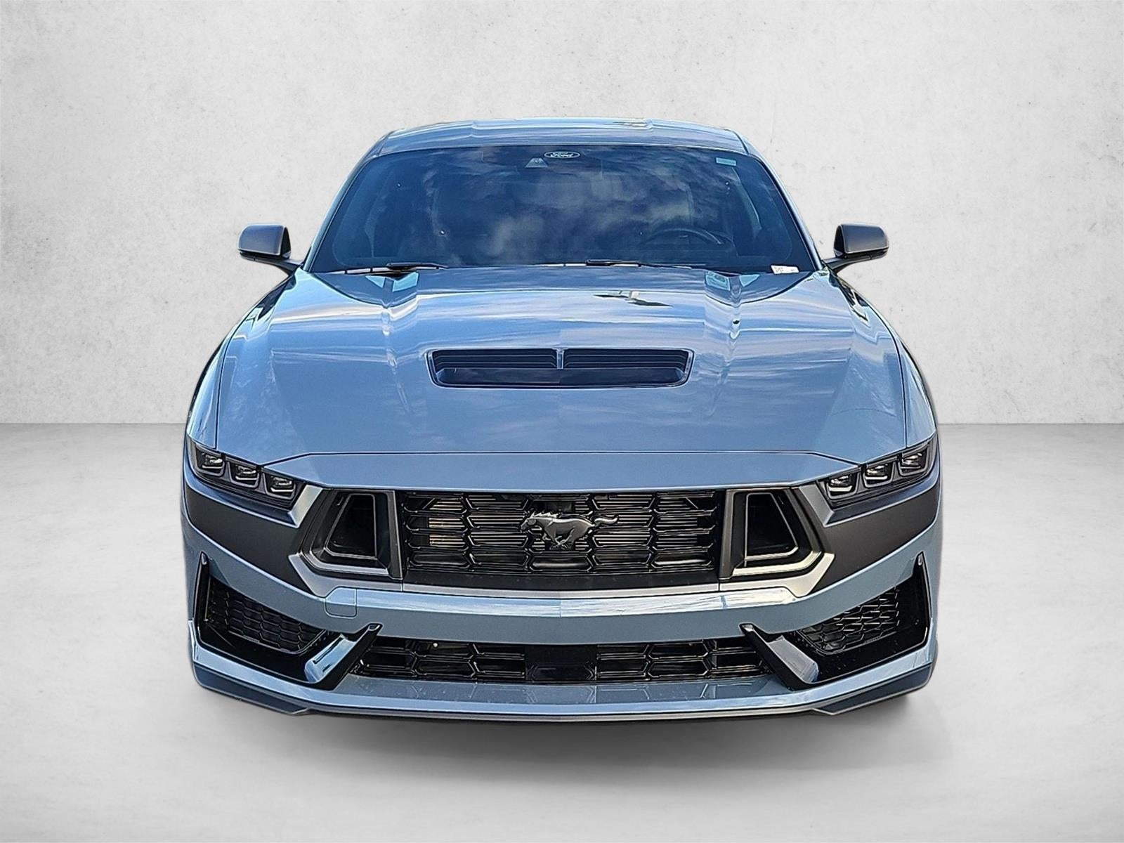 2025 Ford Mustang Dark Horse Fastback