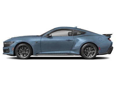2025 Ford Mustang Dark Horse Fastback