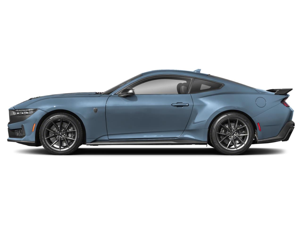 2025 Ford Mustang Dark Horse Fastback