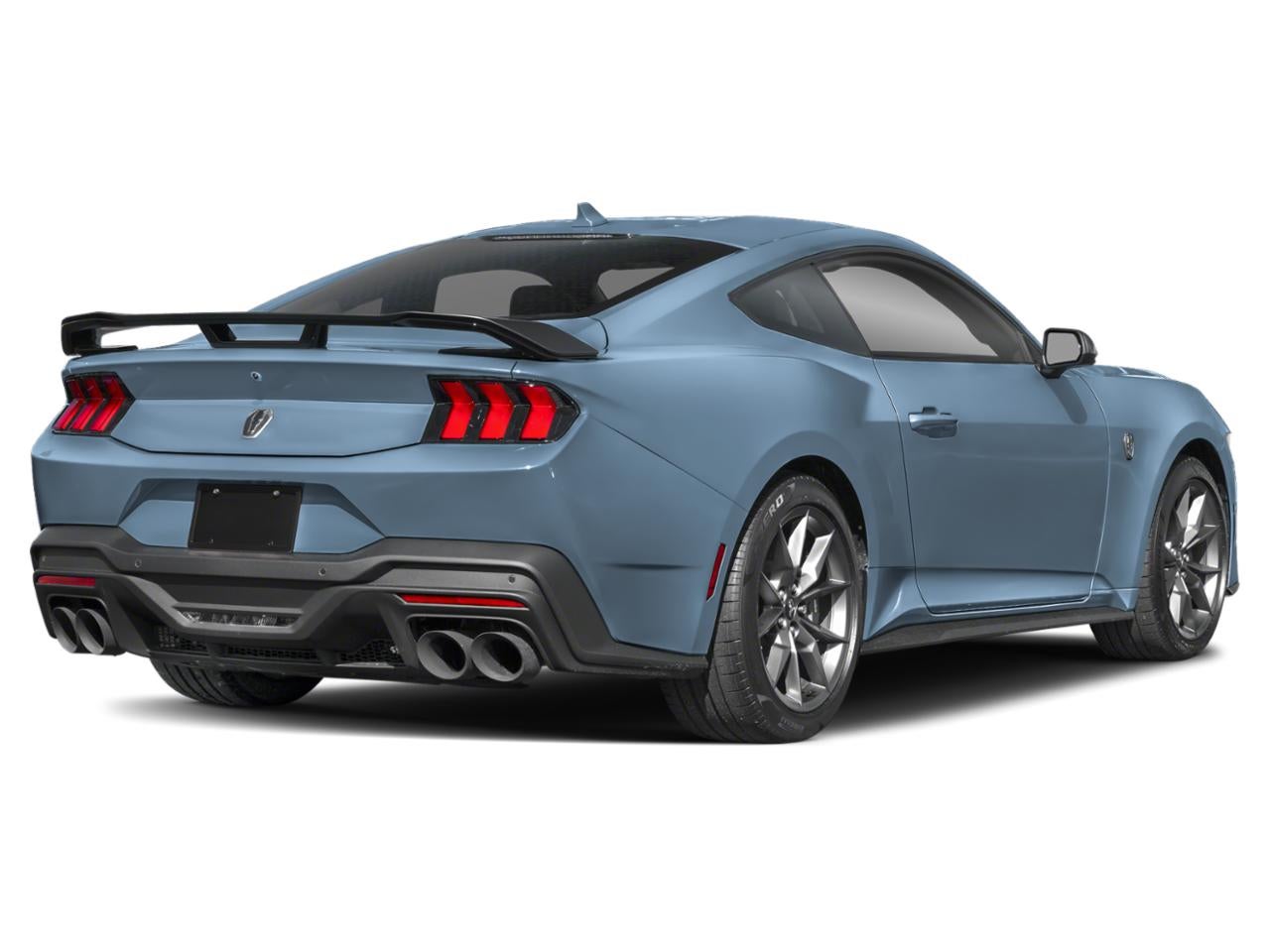 2025 Ford Mustang Dark Horse Fastback