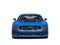 2025 Ford Mustang Dark Horse Fastback