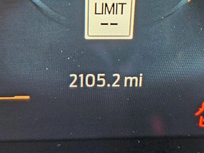 2024 Ford Mustang EcoBoost Premium Fastback