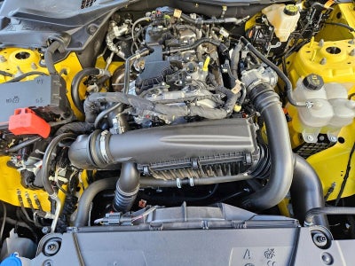 2024 Ford Mustang EcoBoost Premium Fastback