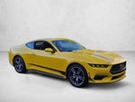 2024 Ford Mustang EcoBoost Premium Fastback