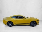 2024 Ford Mustang EcoBoost Premium Fastback