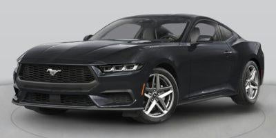2024 Ford Mustang EcoBoost Premium Fastback