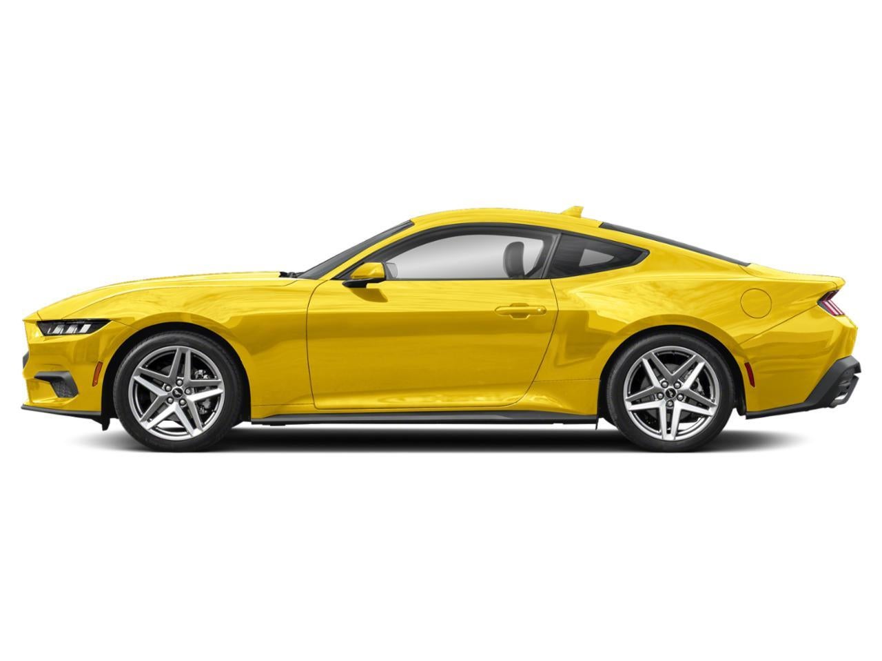 2024 Ford Mustang EcoBoost Premium Fastback