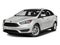 2016 Ford Focus 4dr Sdn SE