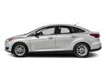 2016 Ford Focus 4dr Sdn SE
