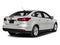 2016 Ford Focus 4dr Sdn SE