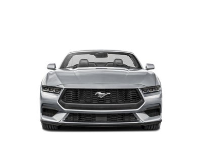 2024 Ford Mustang EcoBoost Premium Convertible