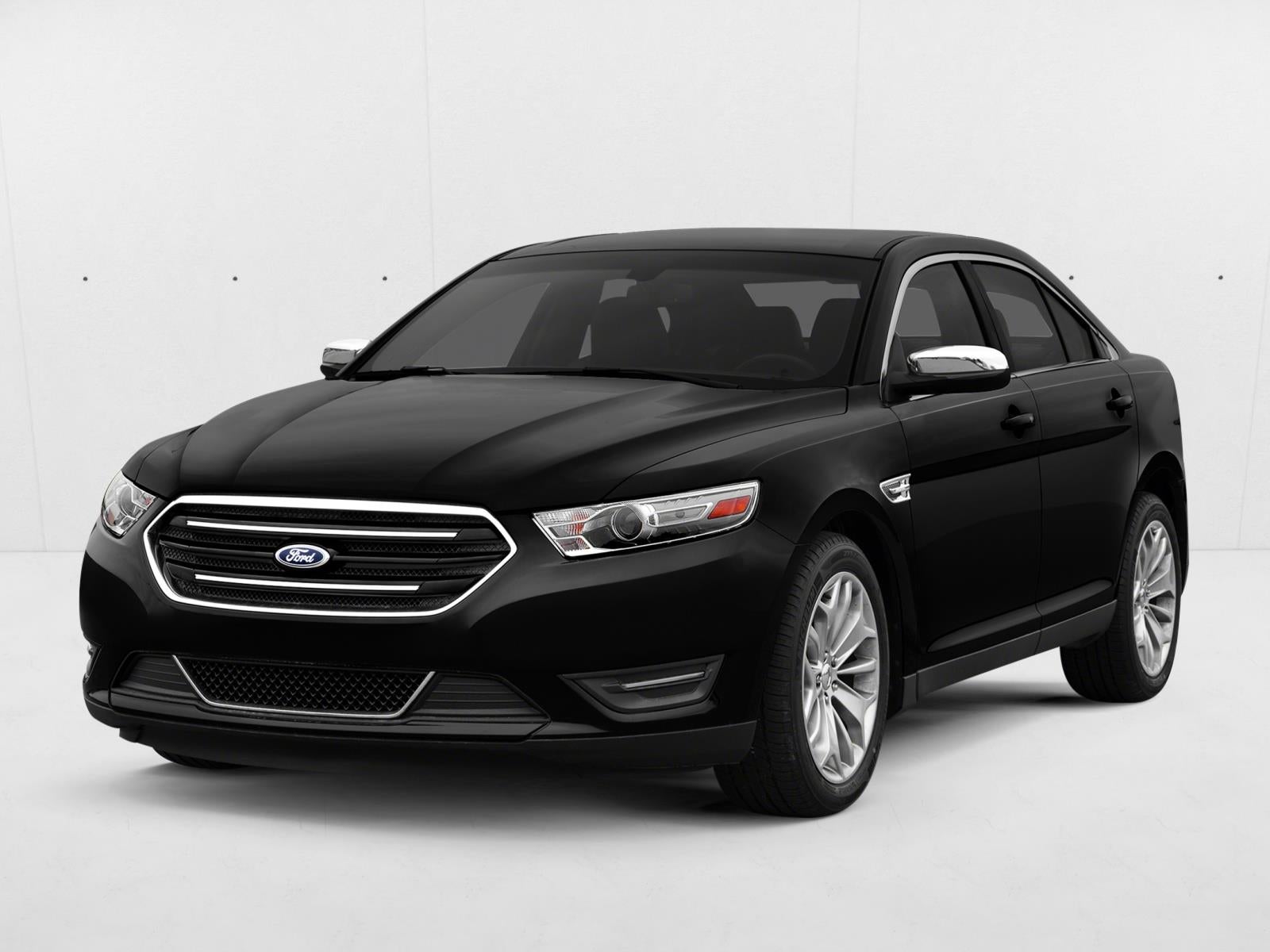 2015 Ford Taurus 4dr Sdn Limited FWD