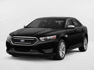 2015 Ford Taurus 4dr Sdn Limited FWD