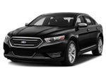 2015 Ford Taurus 4dr Sdn Limited FWD