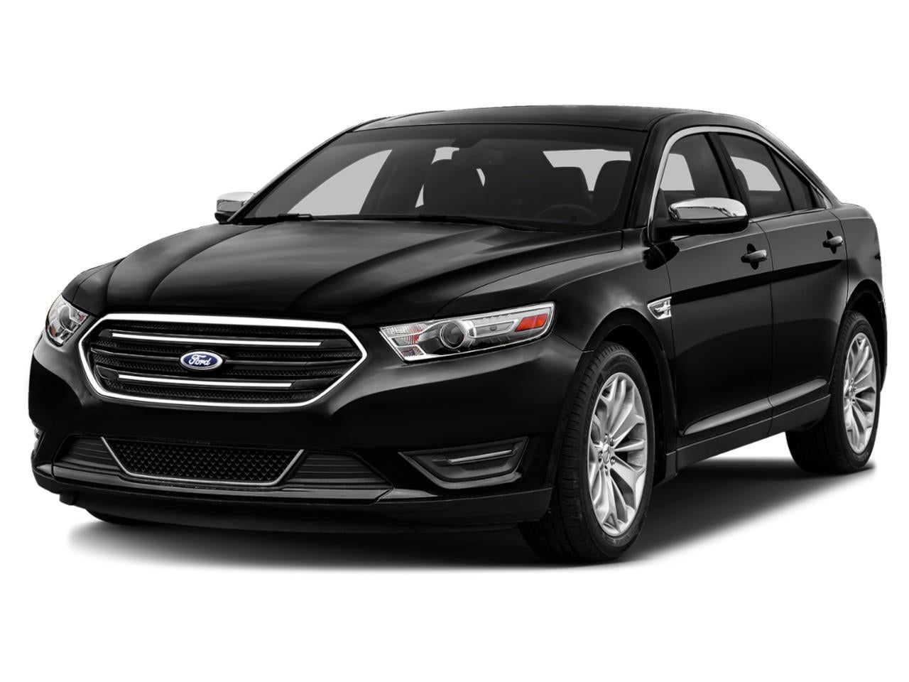 2015 Ford Taurus 4dr Sdn Limited FWD