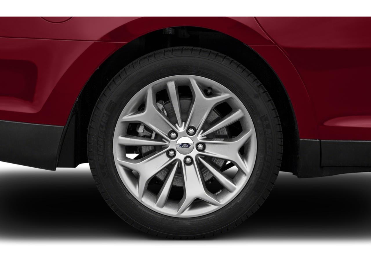 2015 Ford Taurus 4dr Sdn Limited FWD